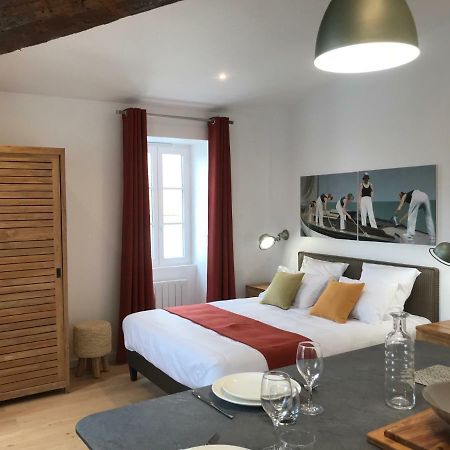 Centre Ville Location La Rochelle  Eksteriør bilde
