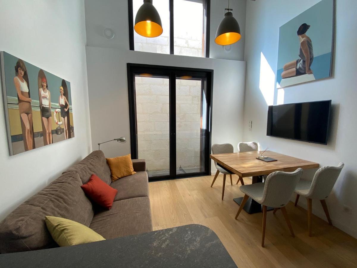 Centre Ville Location La Rochelle  Eksteriør bilde