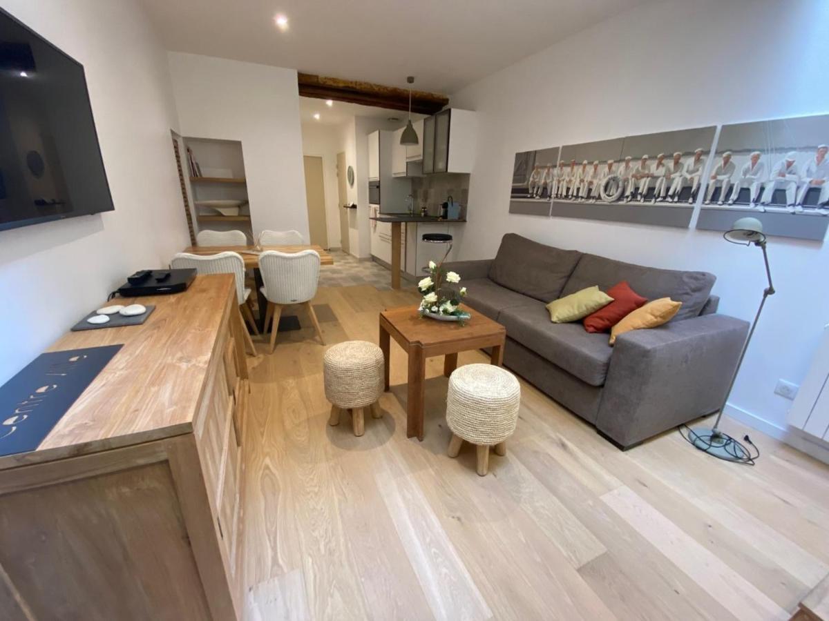 Centre Ville Location La Rochelle  Eksteriør bilde